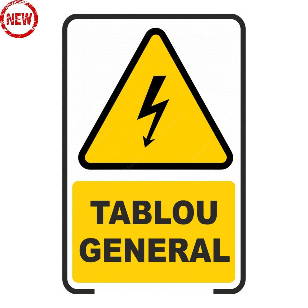 Indicator tablou