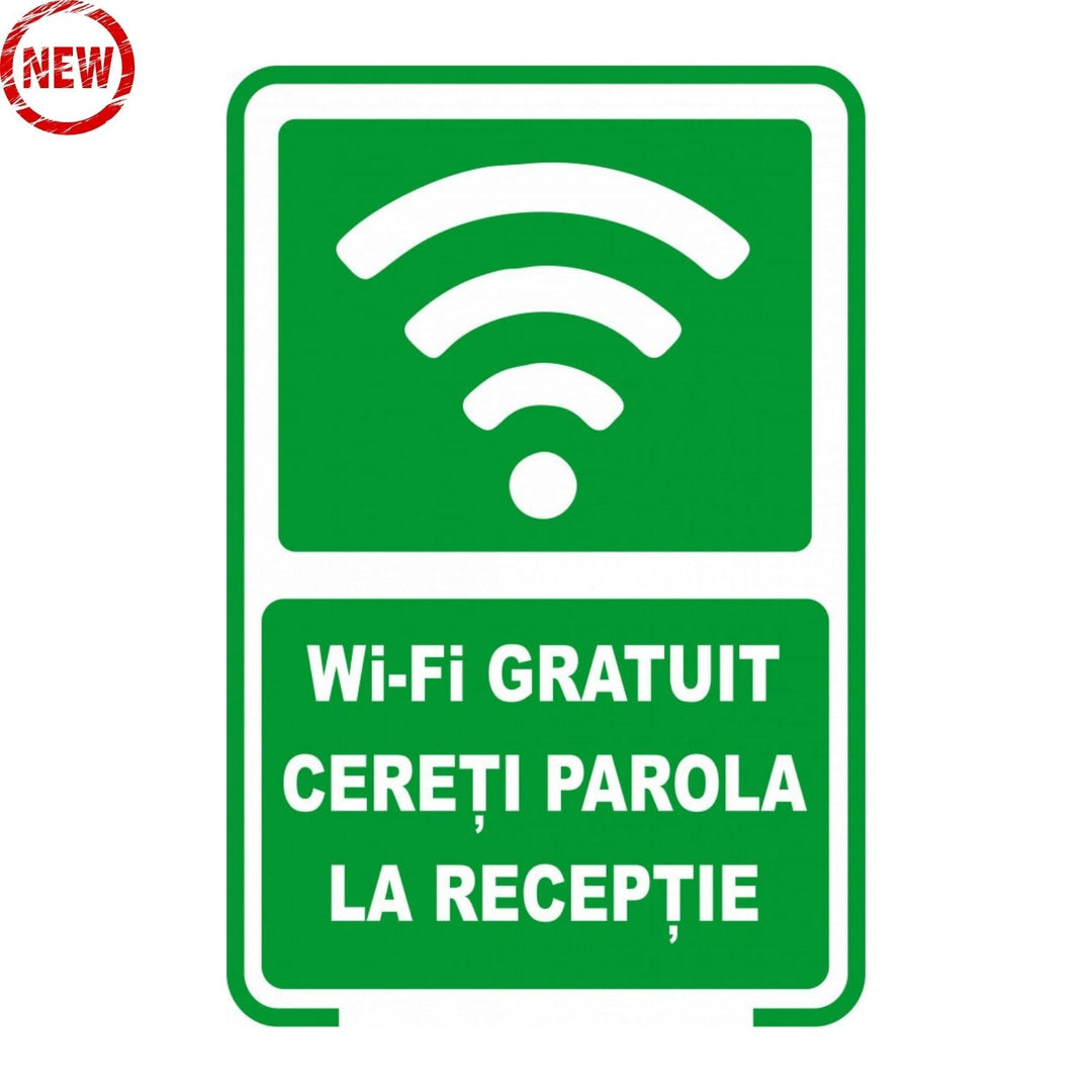 Indicator Wi-Fi