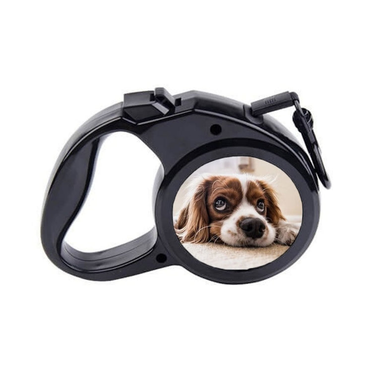 Lesă pentru câine personalizată - Cadouri Personalizate 