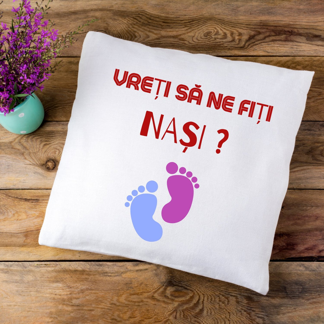 Perna Nasi Cadouri personalizate