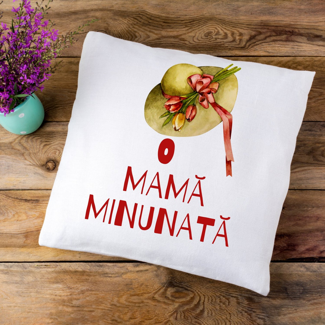 Perna mama minunata - Cadouri Personalizate