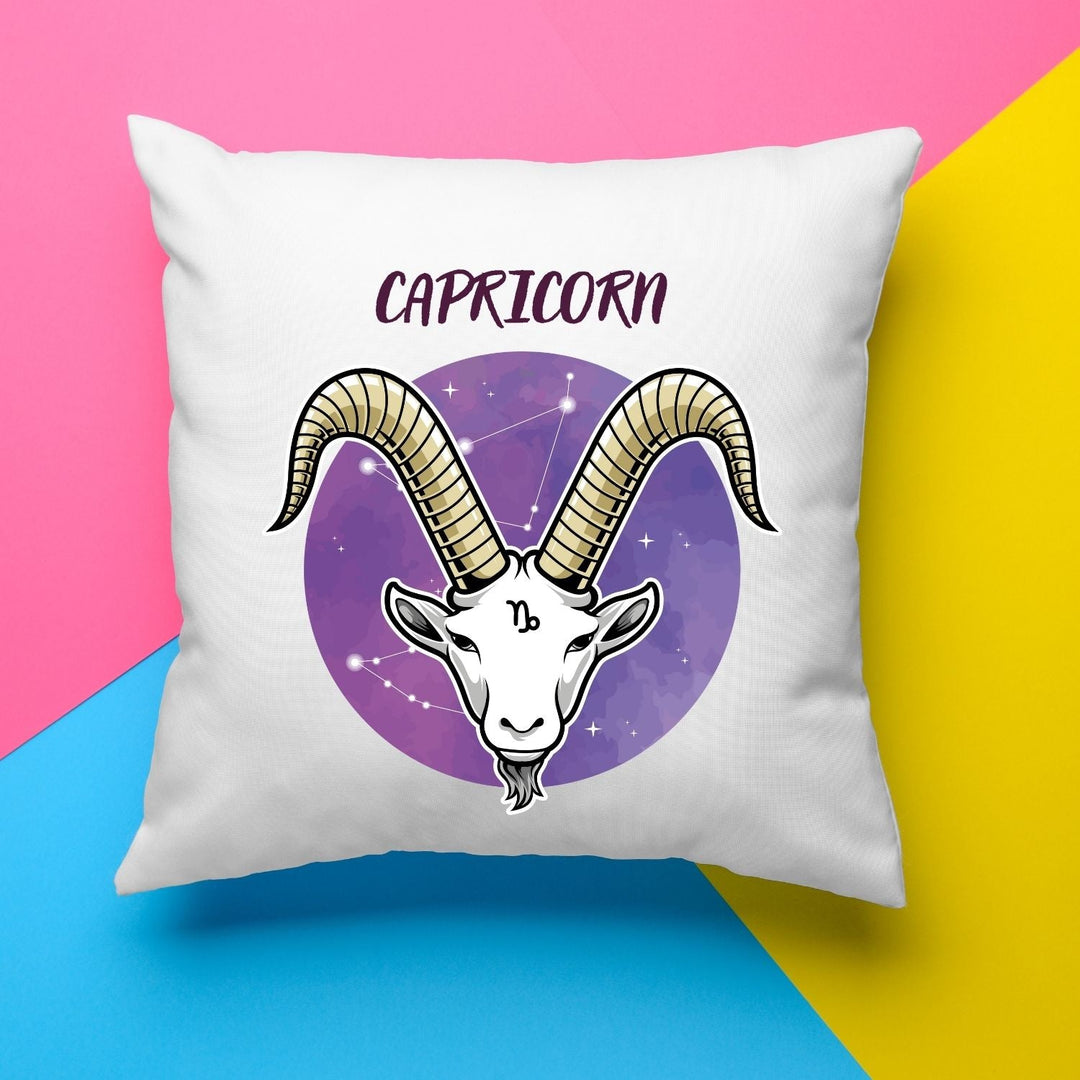 Perna Personalizata - zodia capricorn