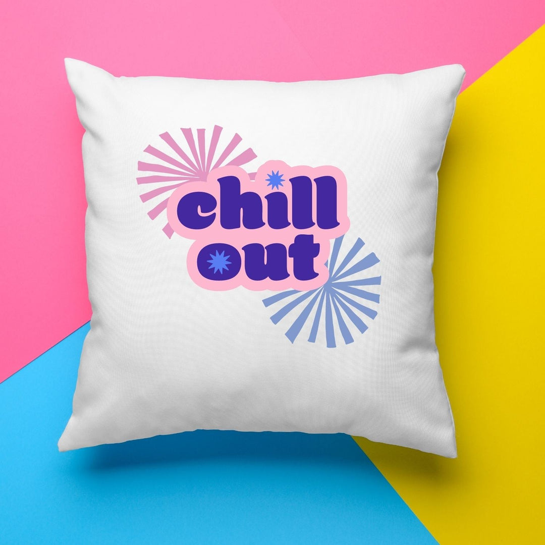 Perna Personalizata - chill