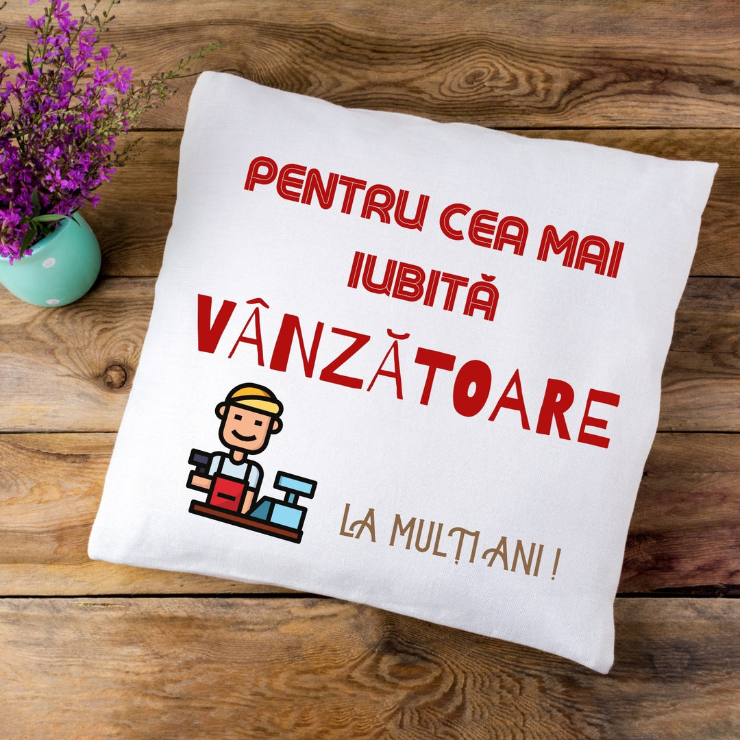 Perna Personalizata - super vanzatoare