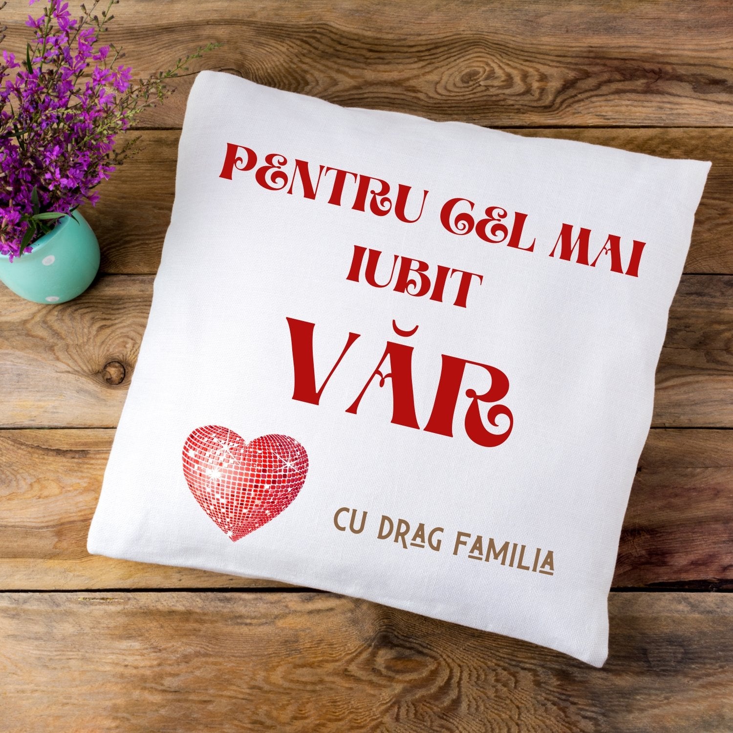 Perna "Super Văr"