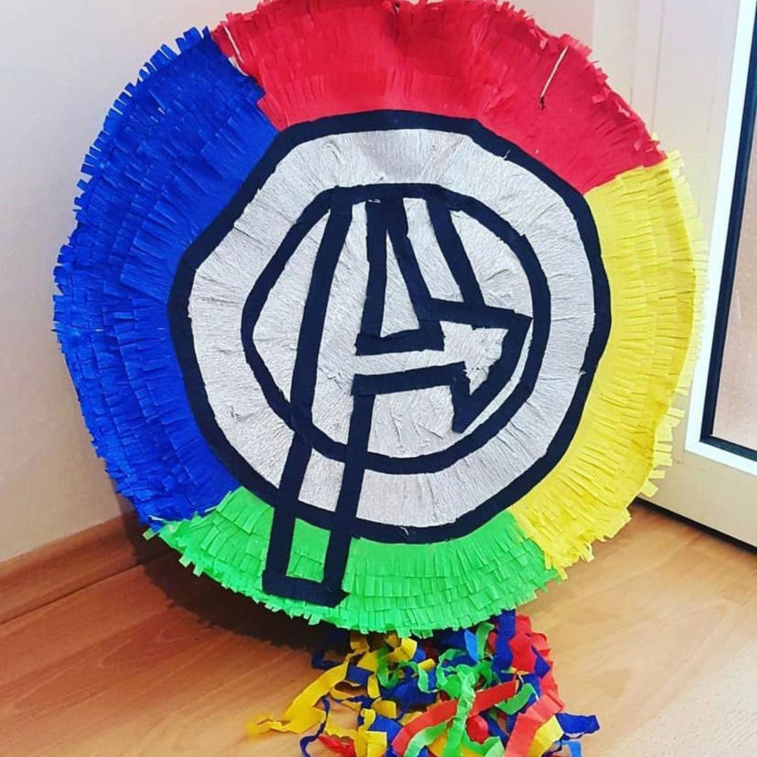 Pinata model 1 - Cadouri Personalizate