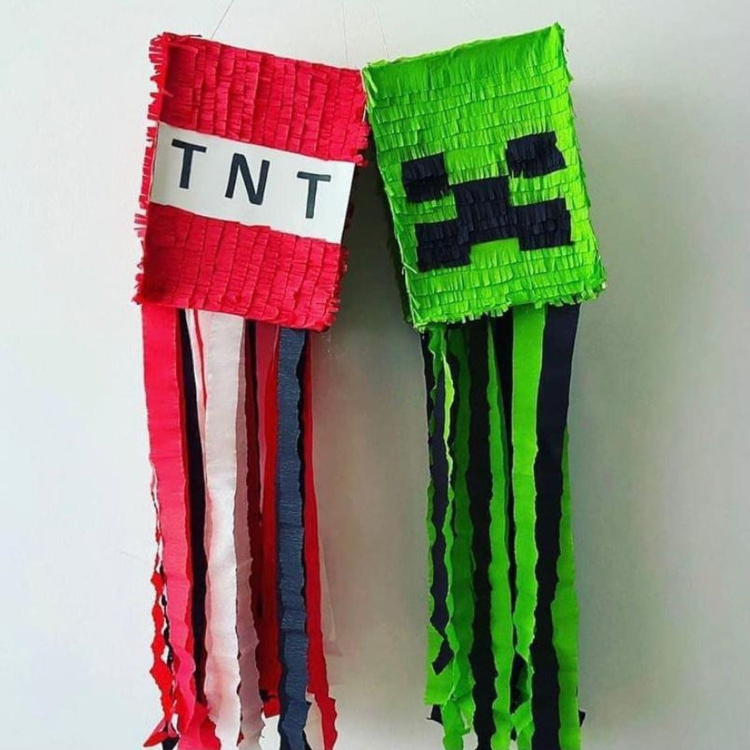 Pinata model 11 - Cadouri Personalizate