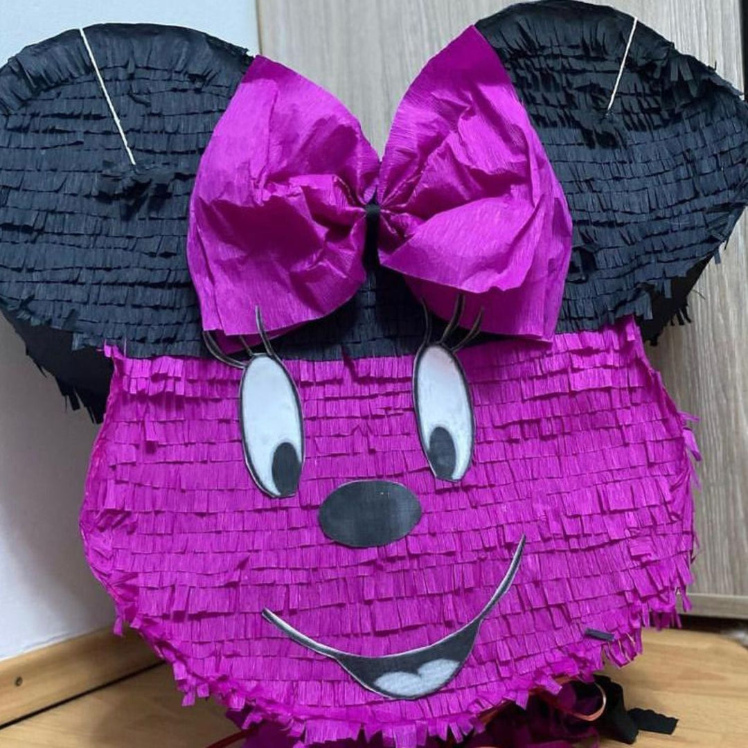 Pinata model 12 - Cadouri Personalizate