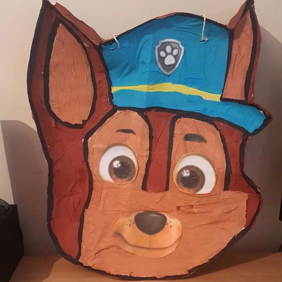 Pinata model 14 - Cadouri Personalizate