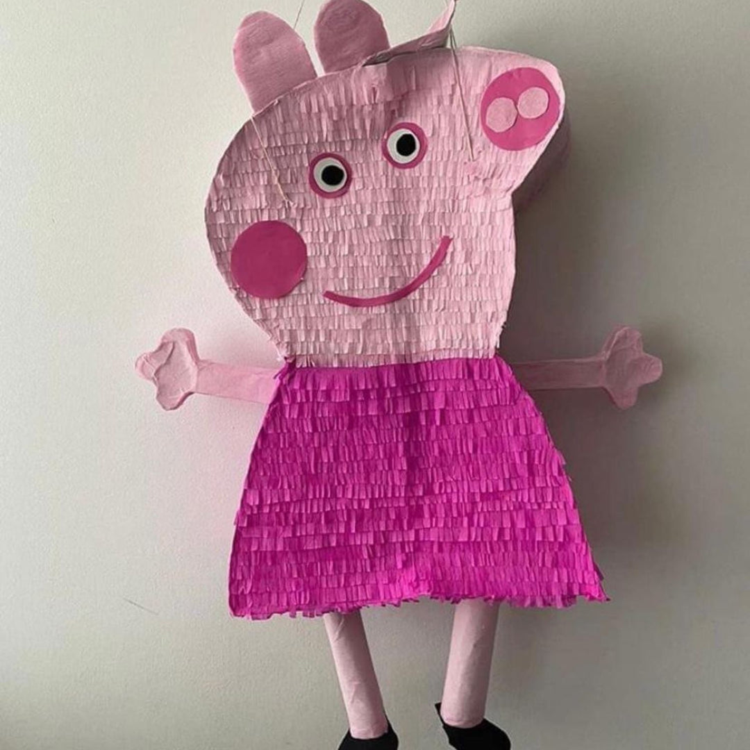 Pinata model 15 - Cadouri Personalizate