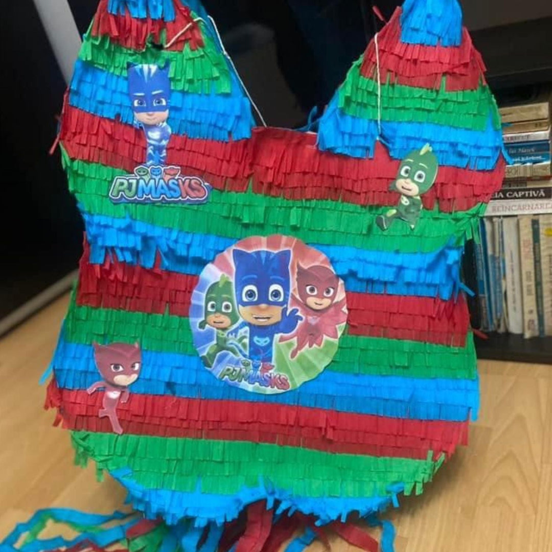 Pinata model 4 - Cadouri Personalizate