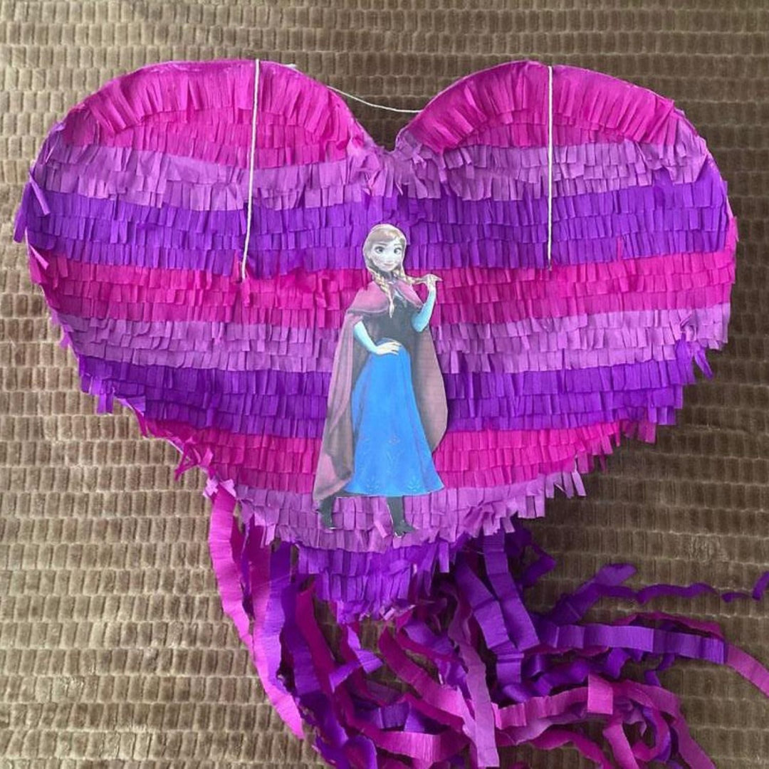 Pinata model 7 - Cadouri Personalizate