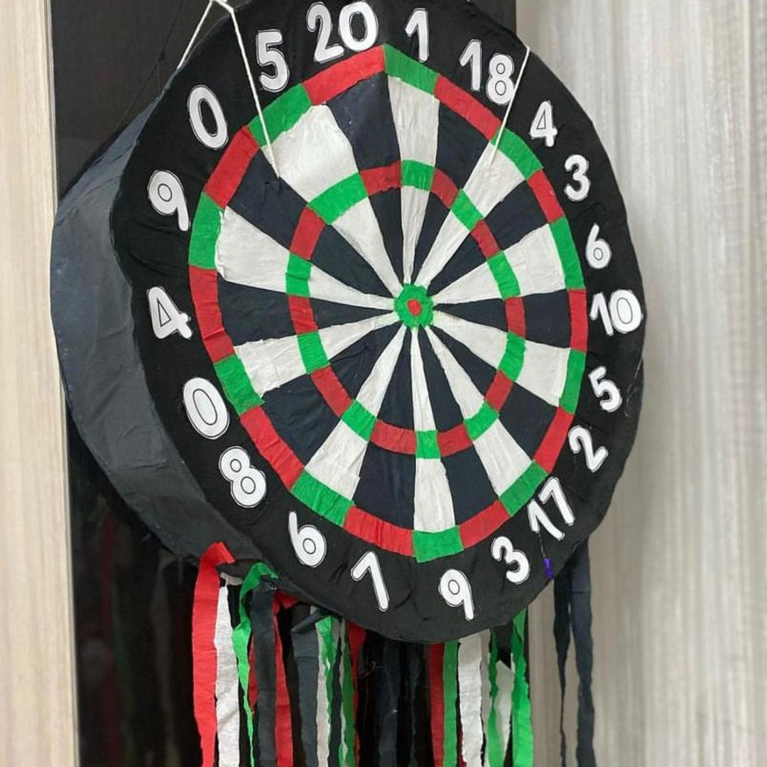 Pinata model darts - Cadouri Personalizate