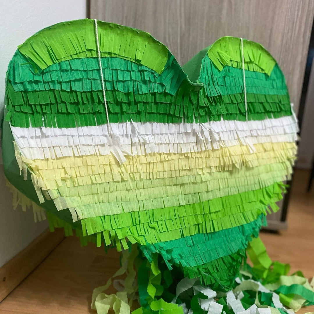 Pinata model inima - Cadouri Personalizate