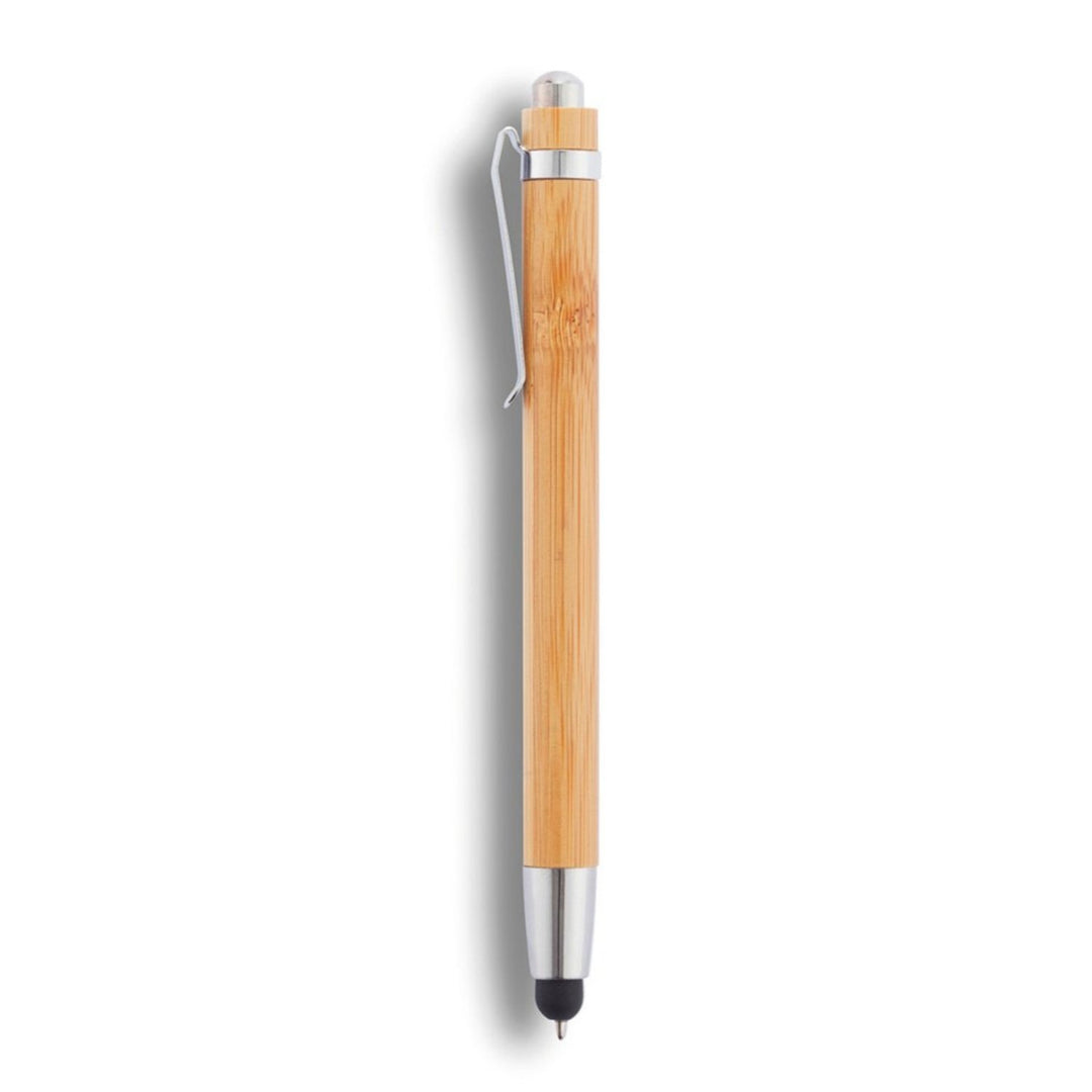 Pix bambus cu stylus