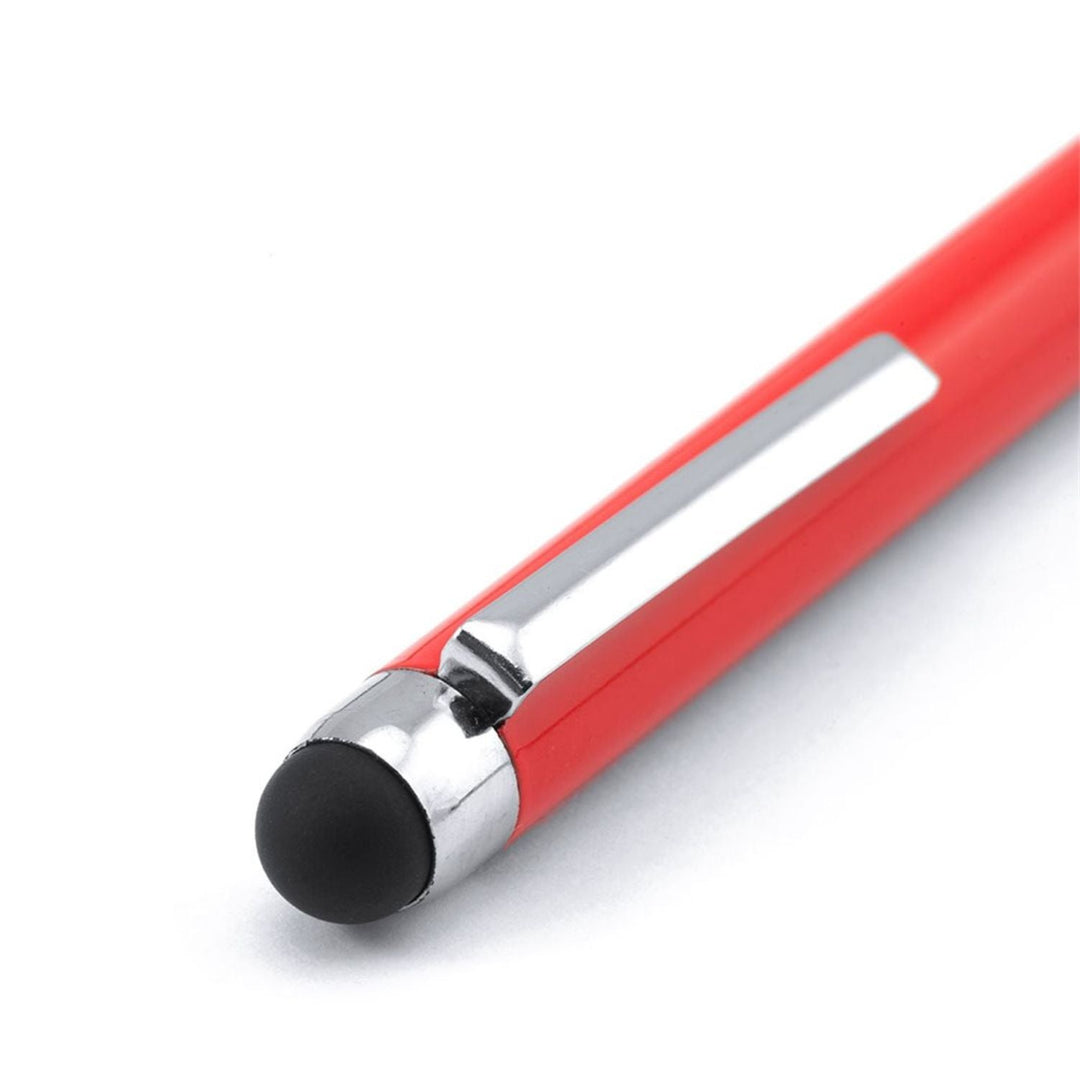 Pix metalic cu stylus personalizat