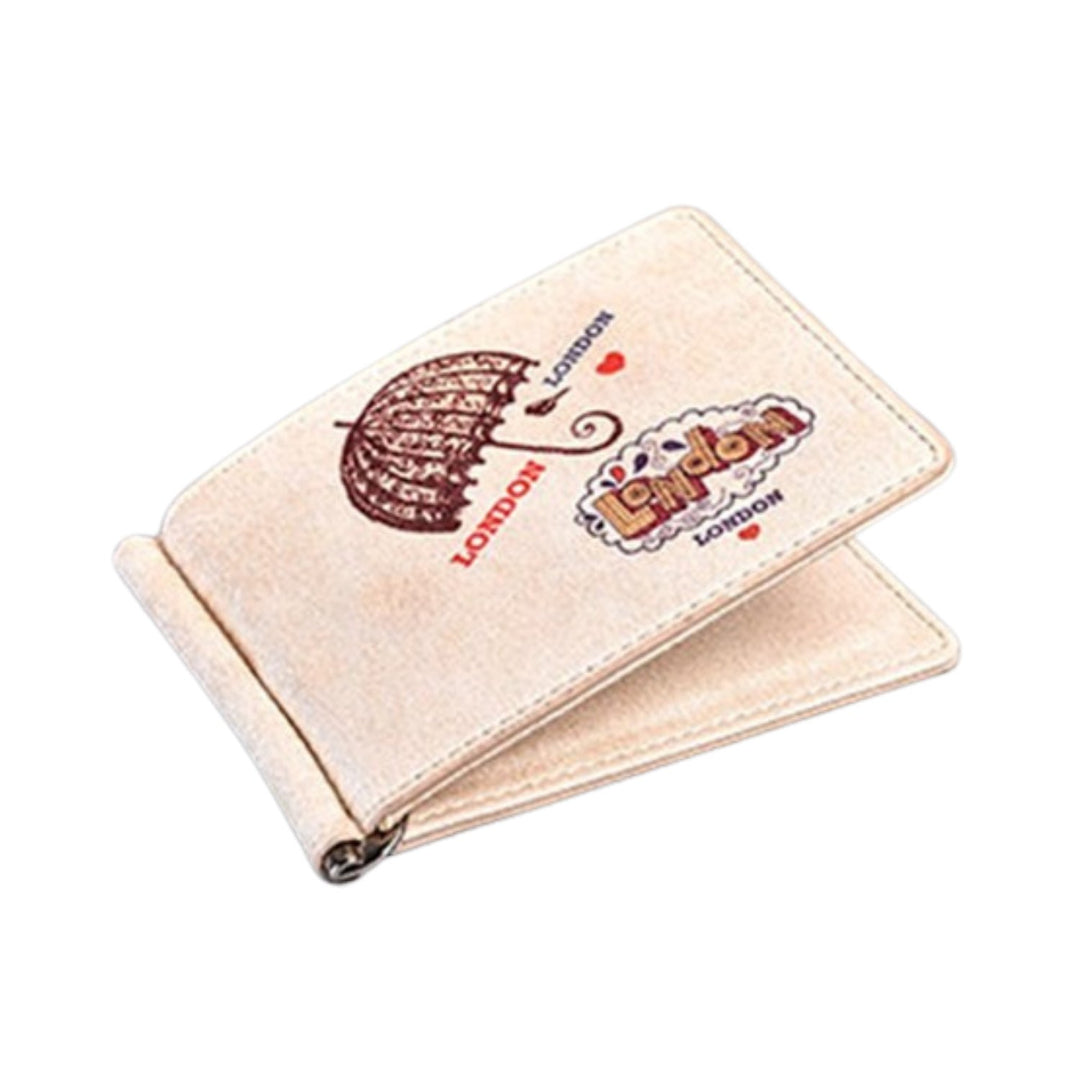 Portofel din piele Personalizat - Cadouri Personalizate