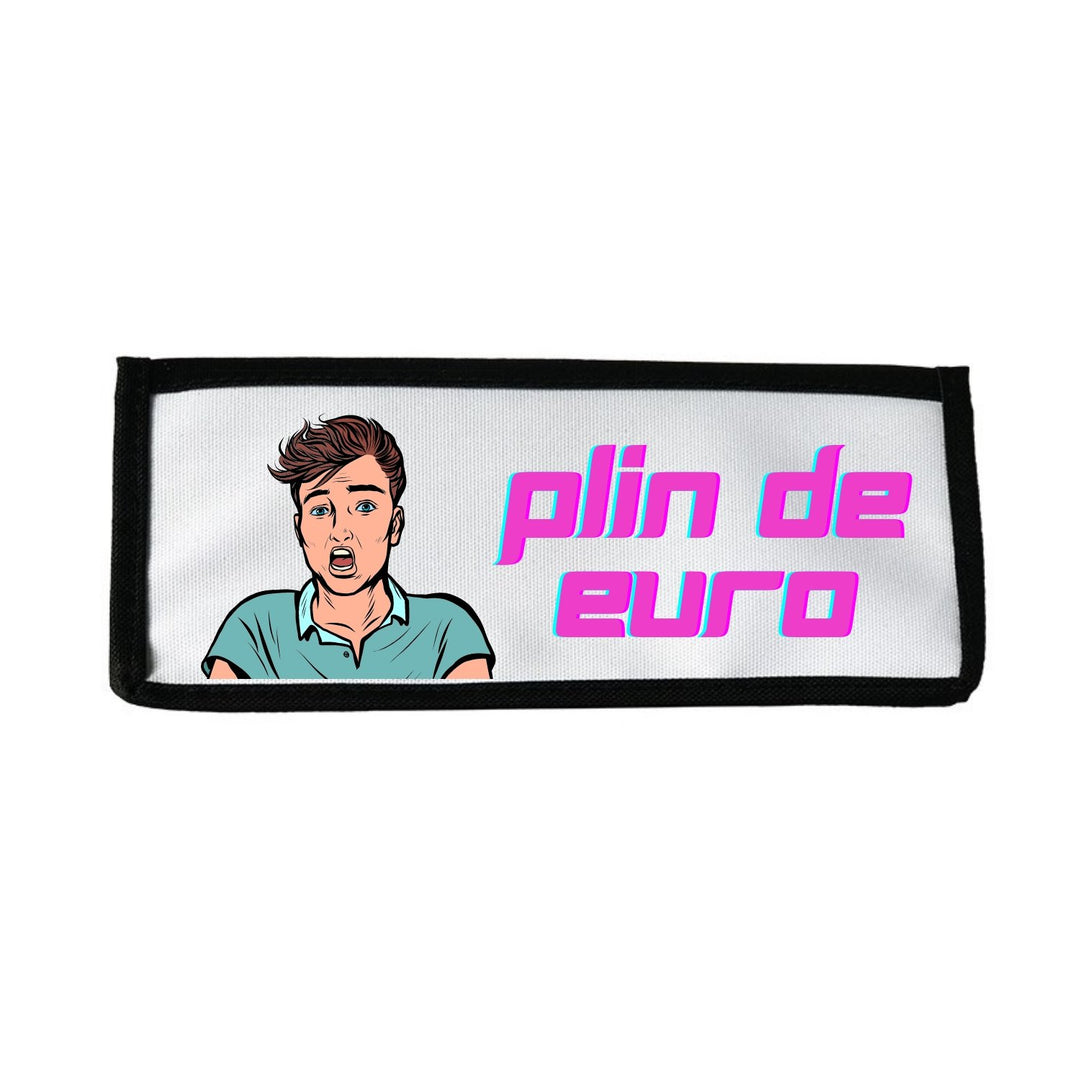 Portofel poliester Personalizat - Cadouri Personalizate