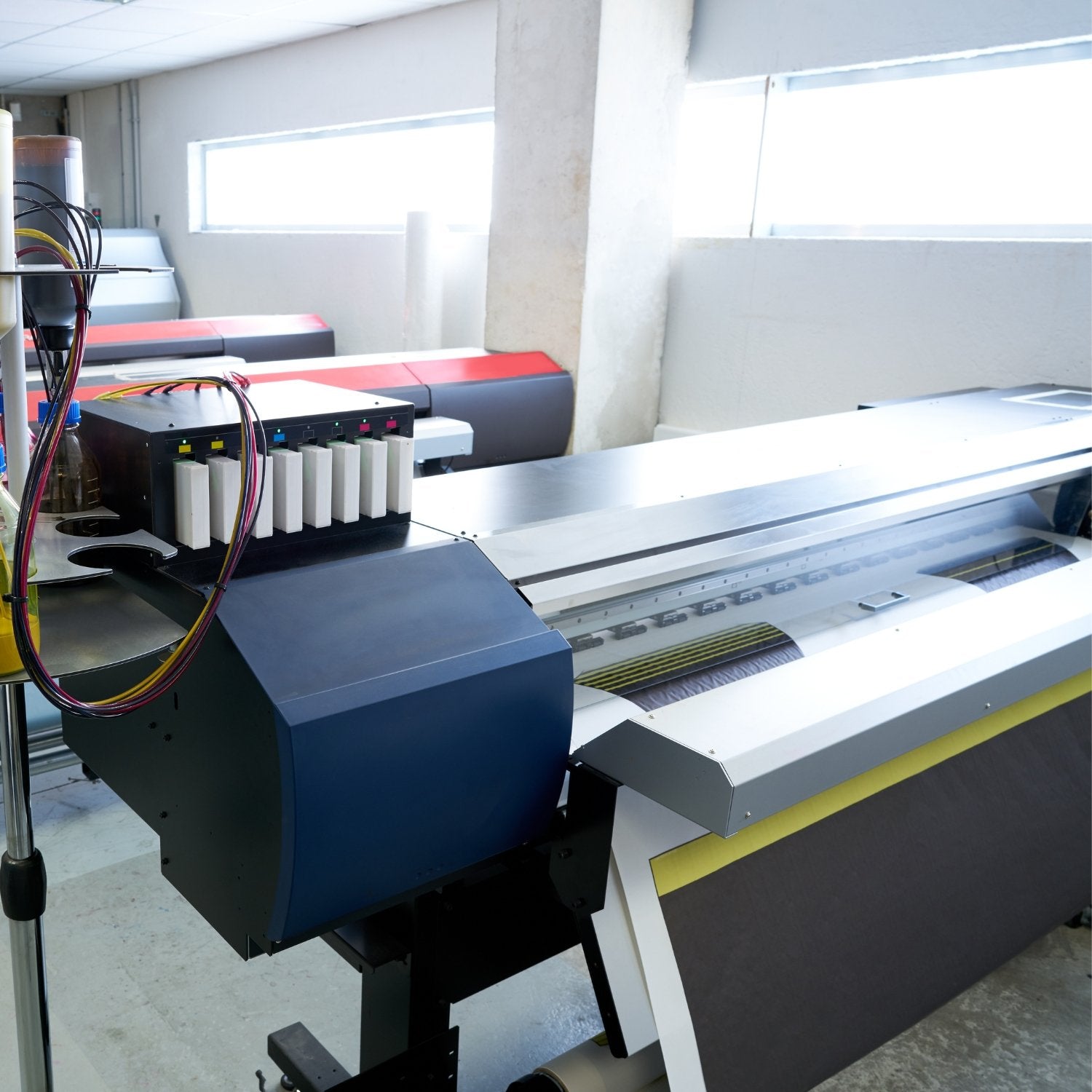 PRINTARE ALB-NEGRU - Cadouri Personalizate