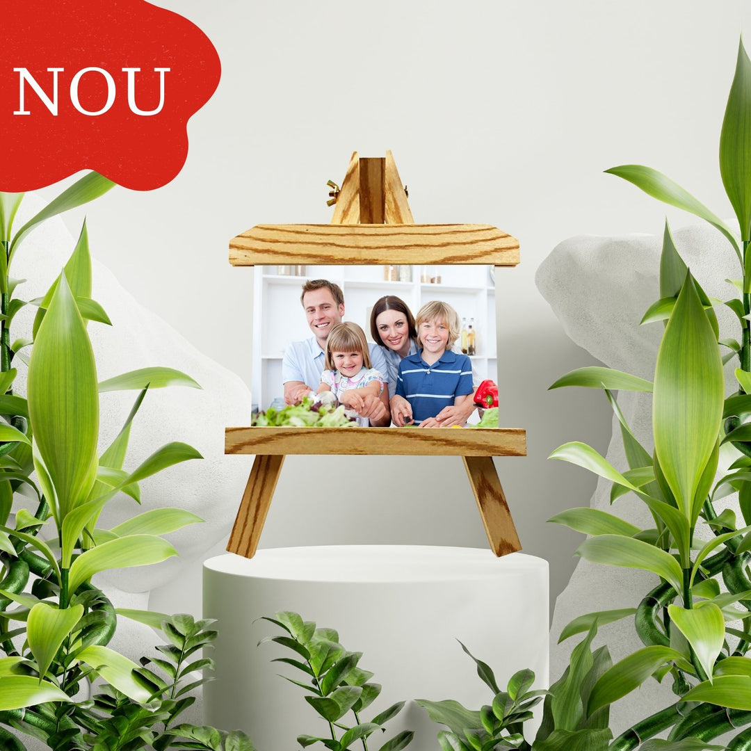 Sevalet foto personalizat - Cadouri Personalizate