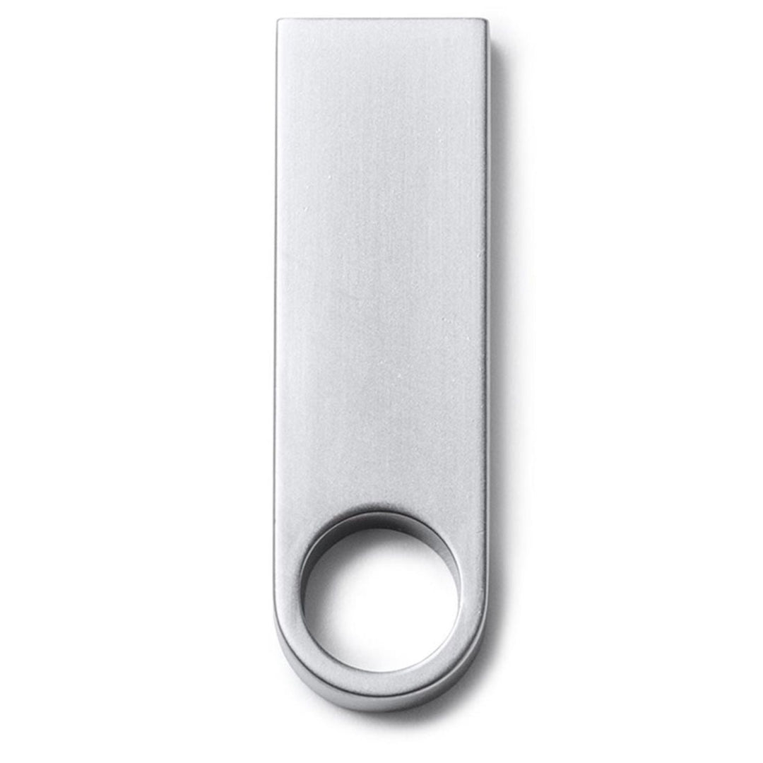 Stick USB metal personalizat - Cadouri Personalizate