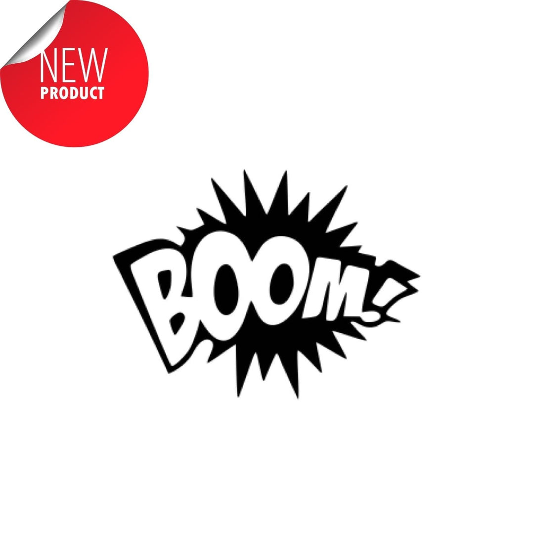 Sticker auto ATM111 - Cadouri Personalizate