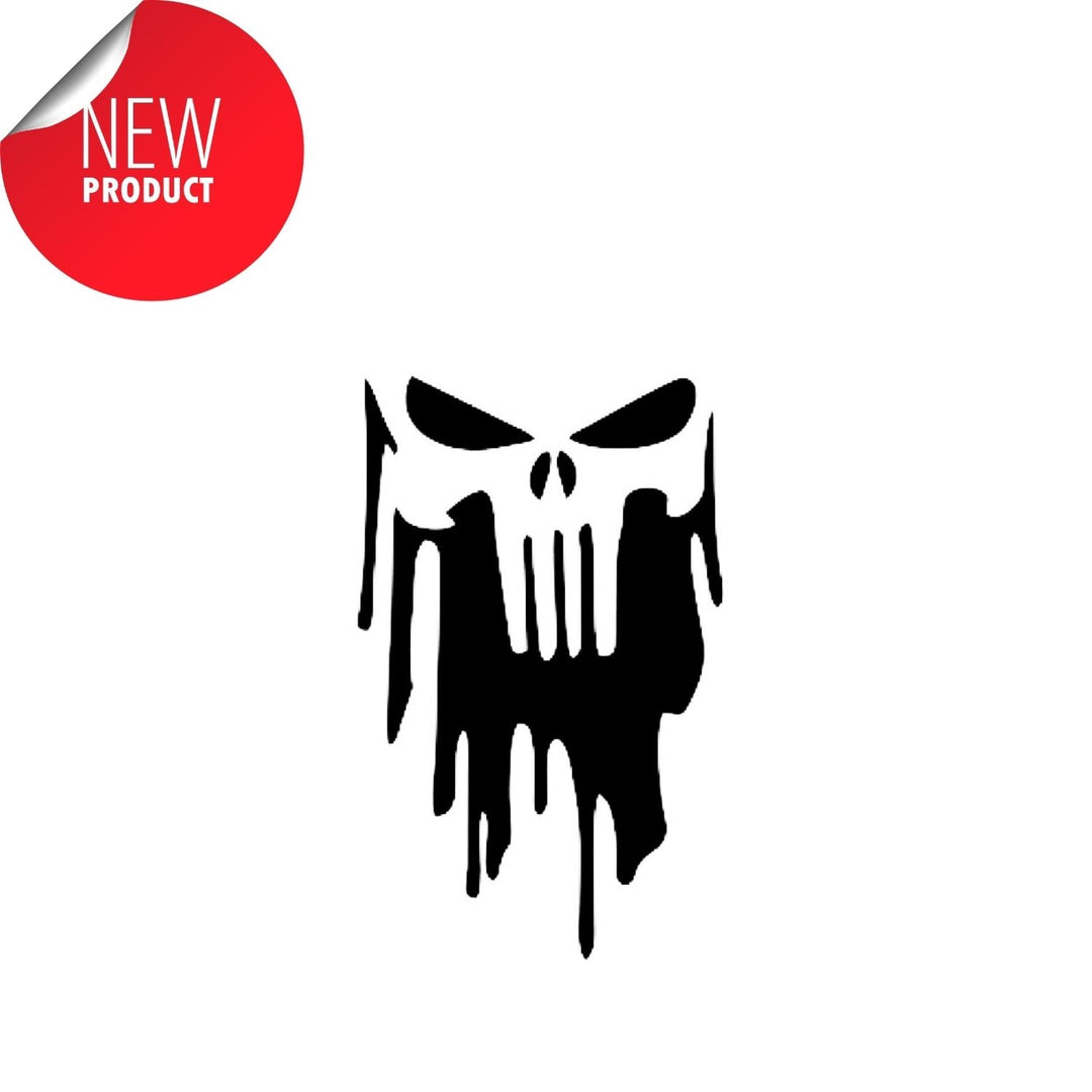 Sticker auto ATM114 - Cadouri Personalizate