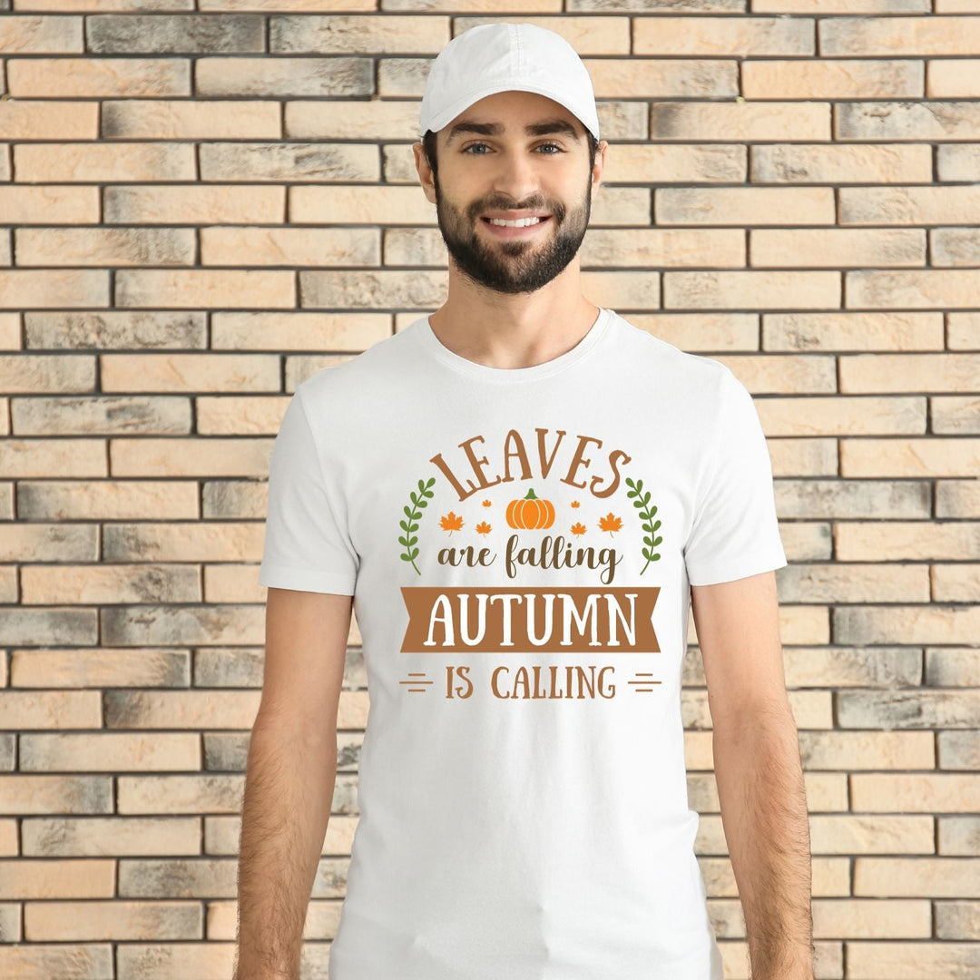 Tricou "autumn" - Cadouri Personalizate