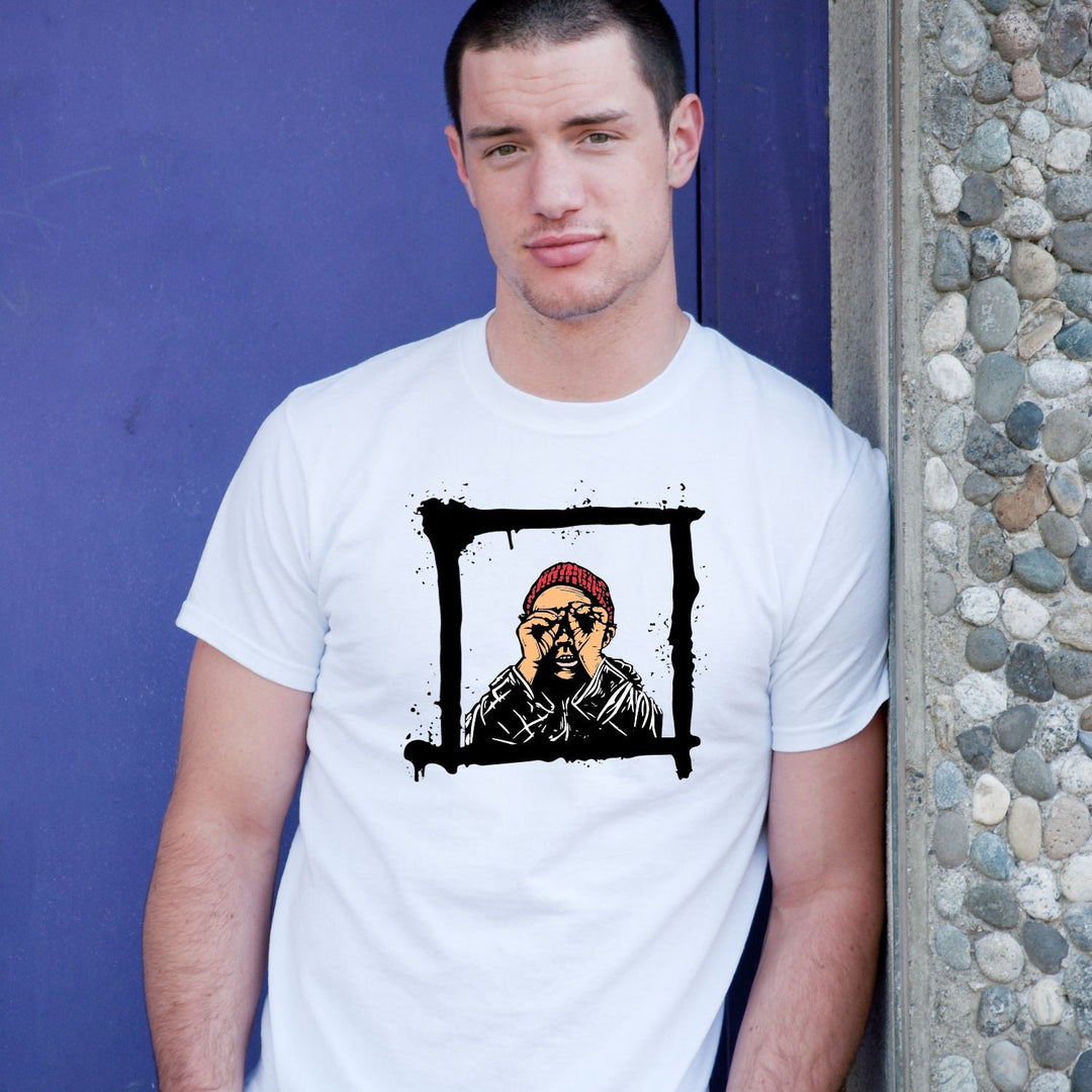 Tricou "can't see" - Cadouri Personalizate