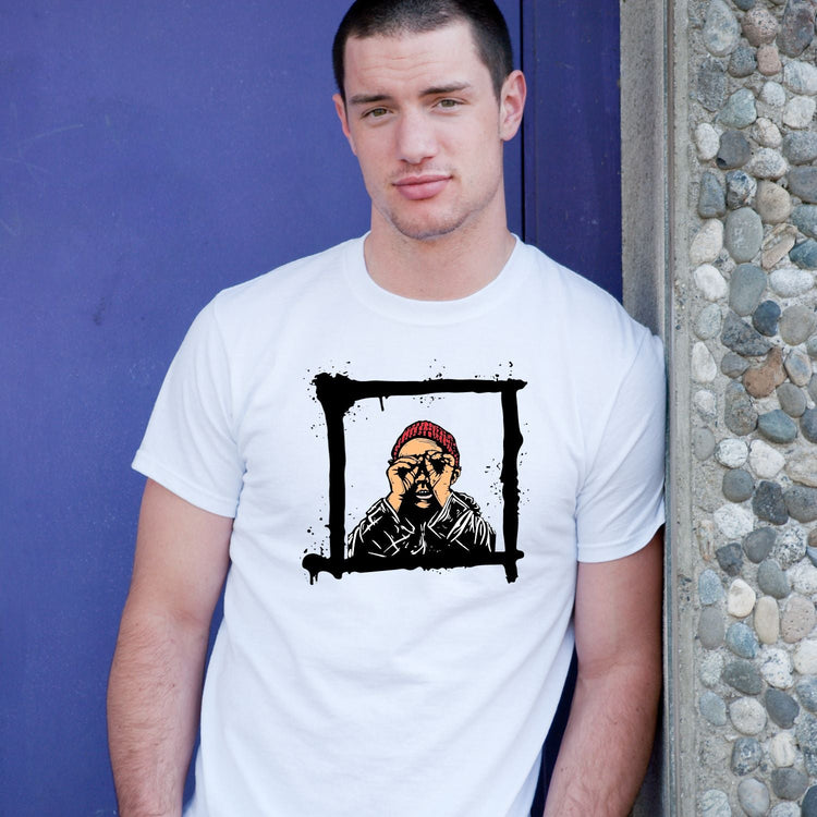 Tricou "can't see" - Cadouri Personalizate