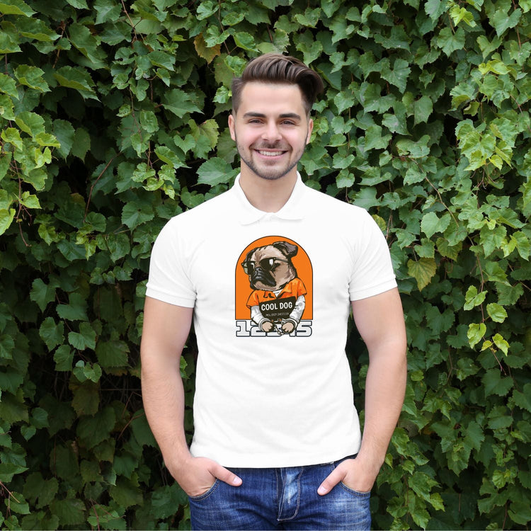Tricou "cool dog" - Cadouri Personalizate
