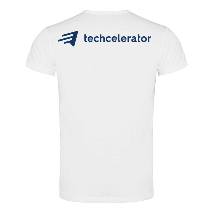 Tricou corporate cu logo - Cadouri Personalizate