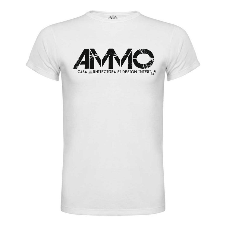 Tricou corporate cu logo - Cadouri Personalizate