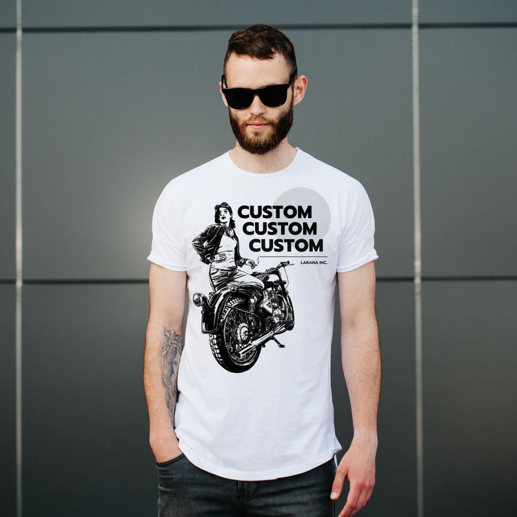 Tricou "custom" - Cadouri Personalizate