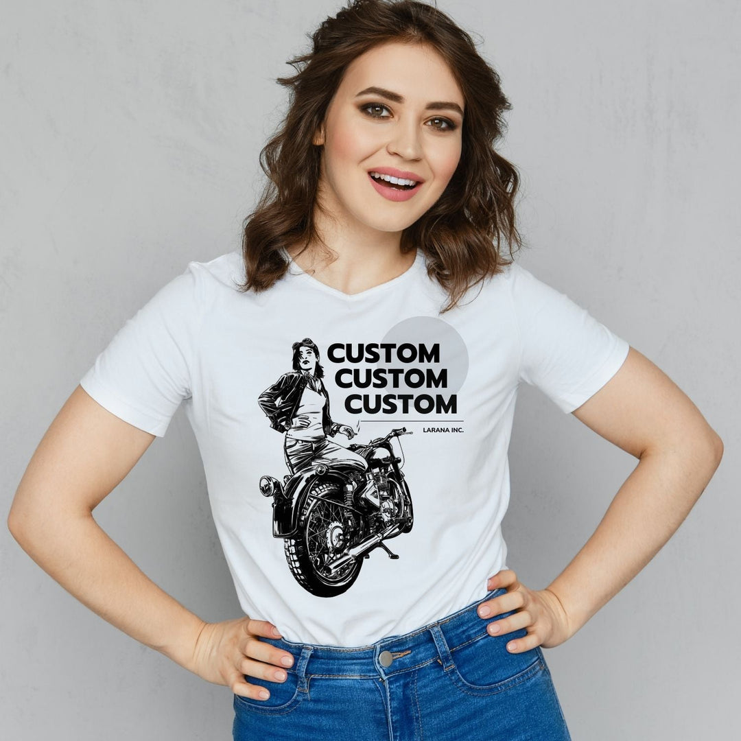 Tricou "custom" - Cadouri Personalizate