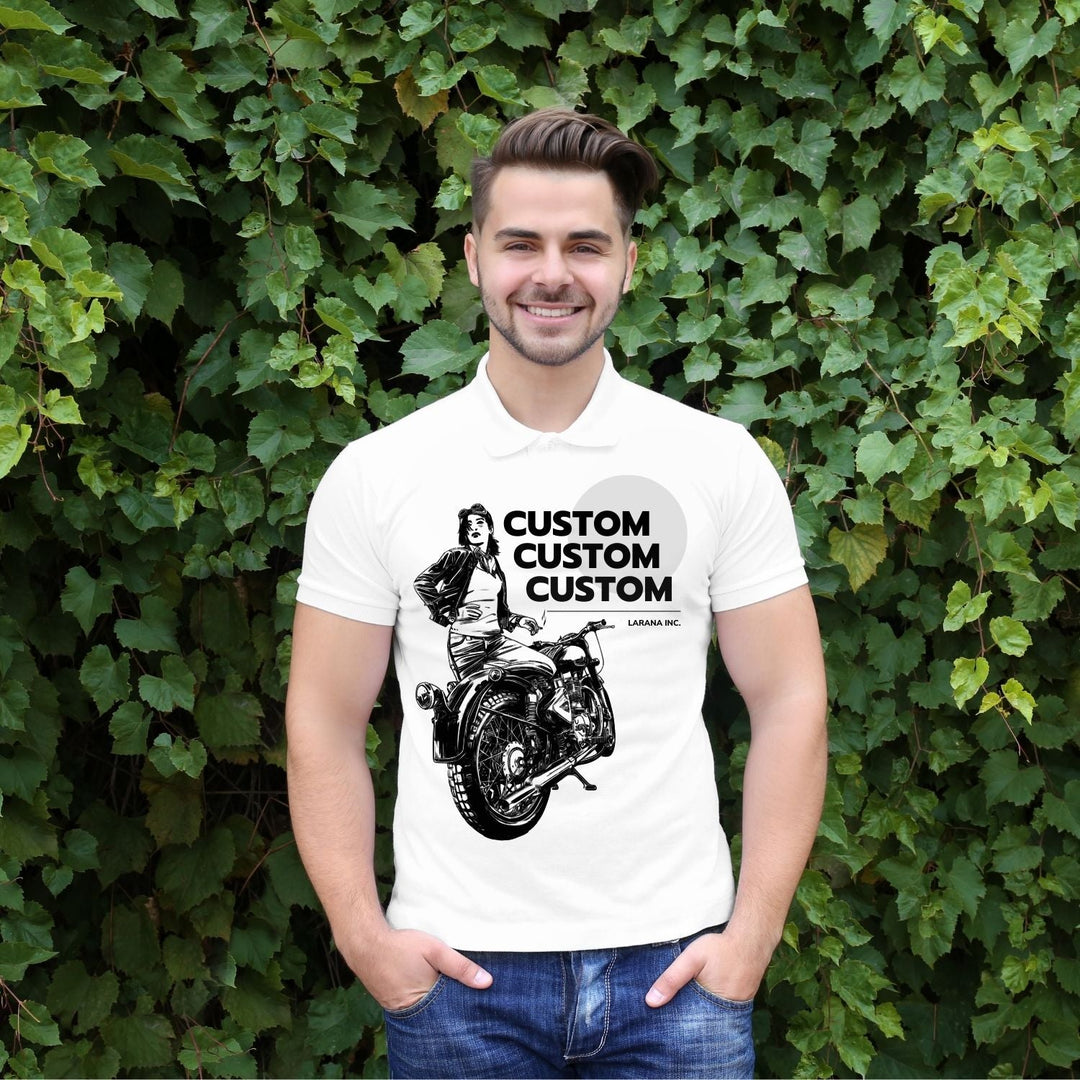 Tricou "custom" - Cadouri Personalizate