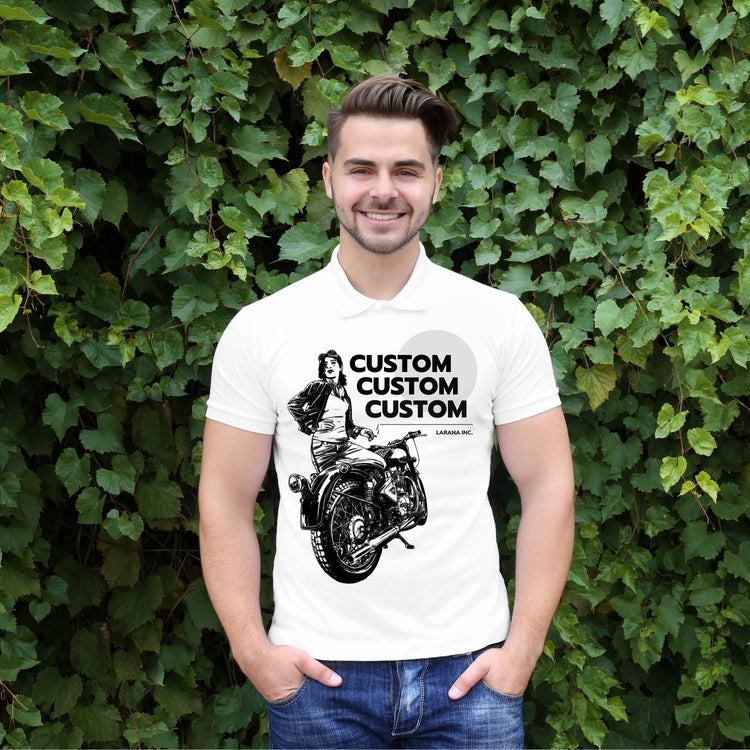 Tricou "custom" - Cadouri Personalizate