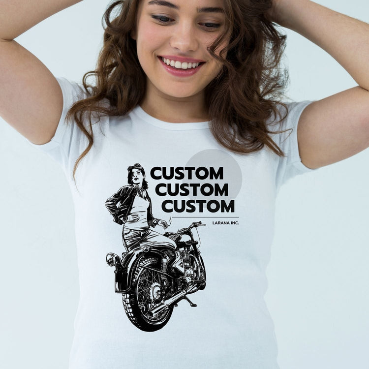 Tricou "custom" - Cadouri Personalizate