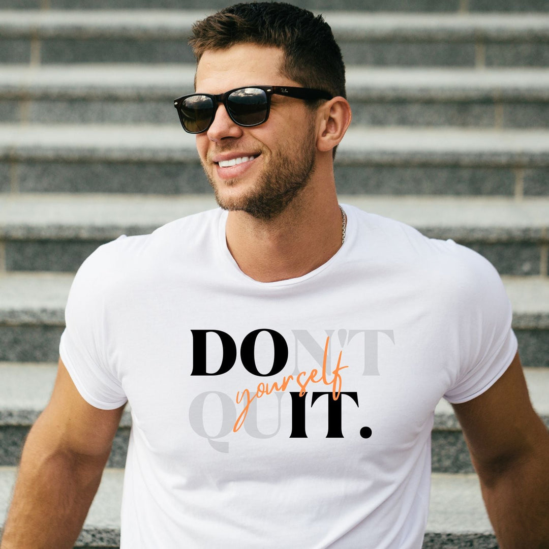 Tricou "do it yourself" - Cadouri Personalizate