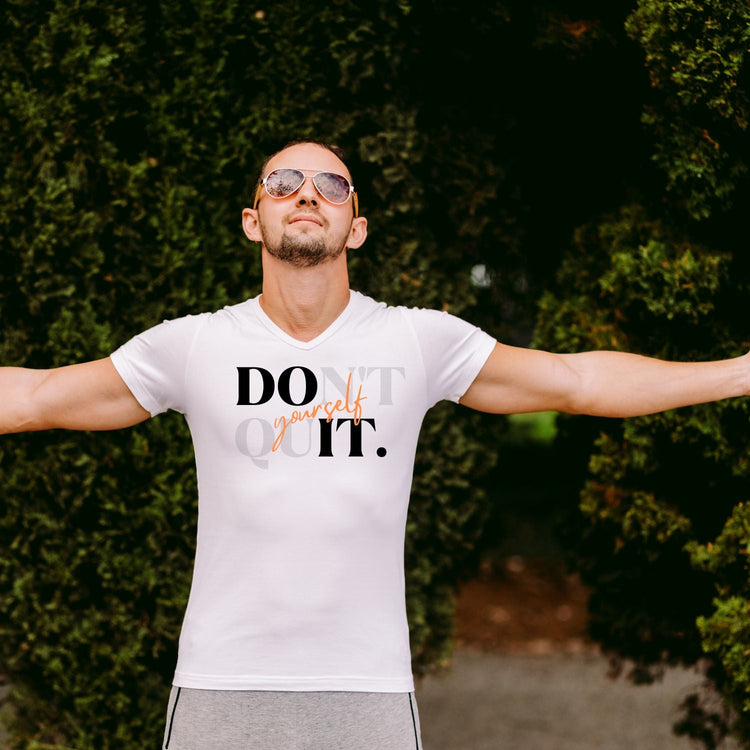 Tricou "do it yourself" - Cadouri Personalizate