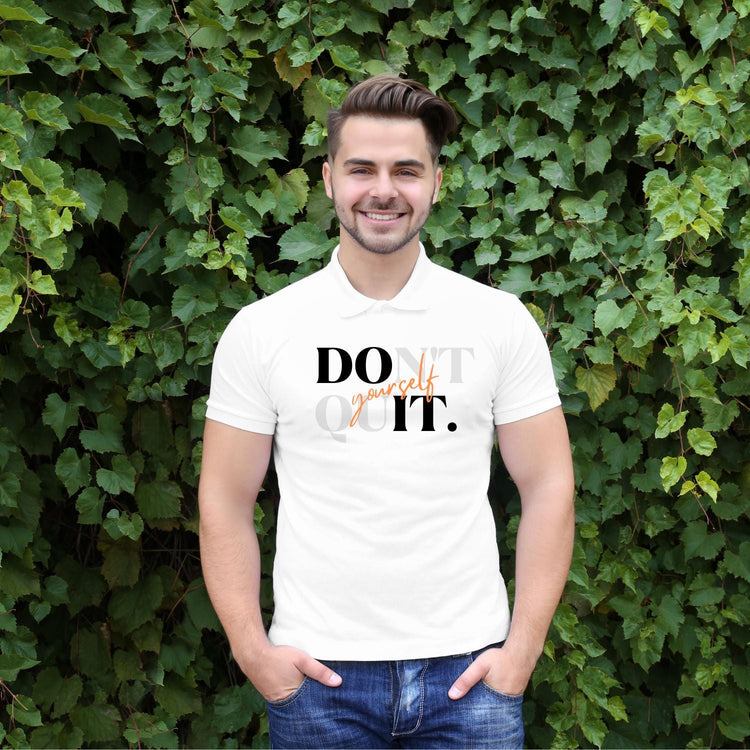 Tricou "do it yourself" - Cadouri Personalizate