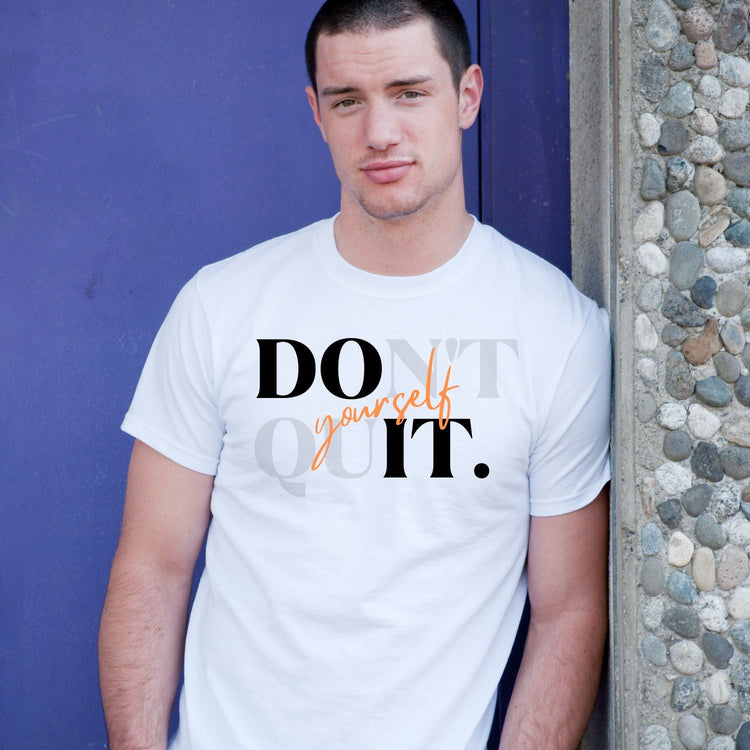 Tricou "do it yourself" - Cadouri Personalizate