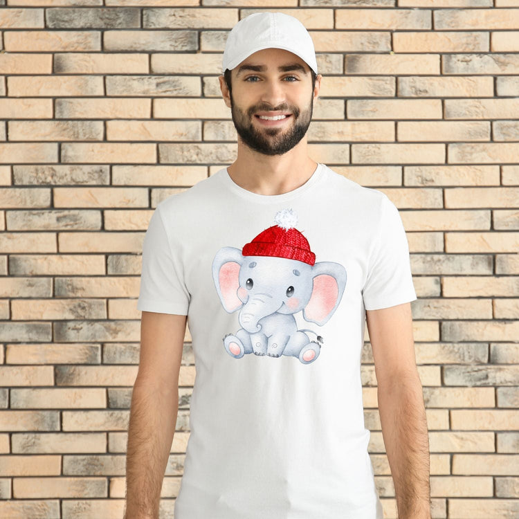 Tricou "elefant" - Cadouri Personalizate