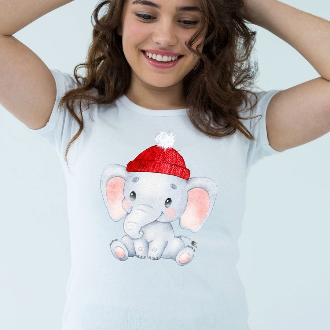 Tricou "elefant" - Cadouri Personalizate