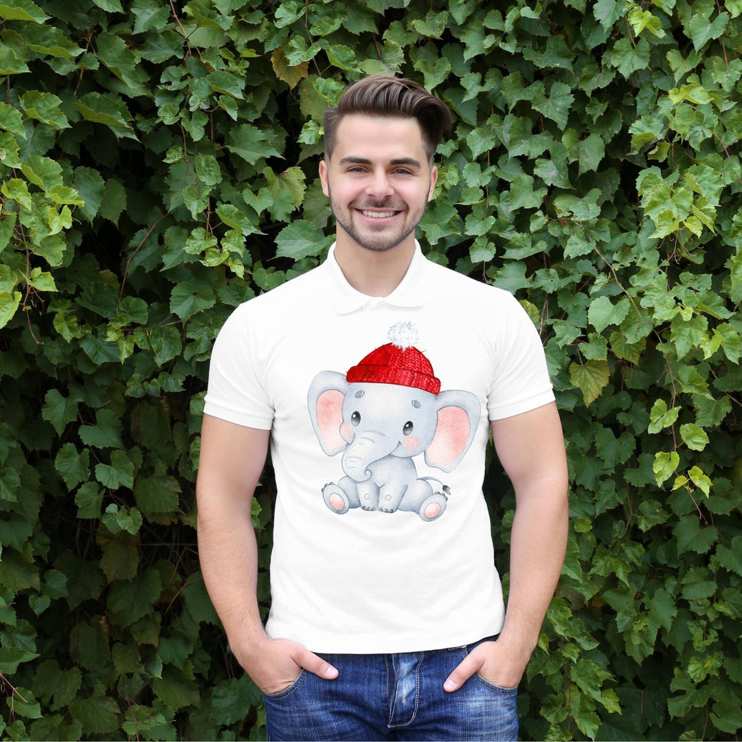 Tricou "elefant" - Cadouri Personalizate