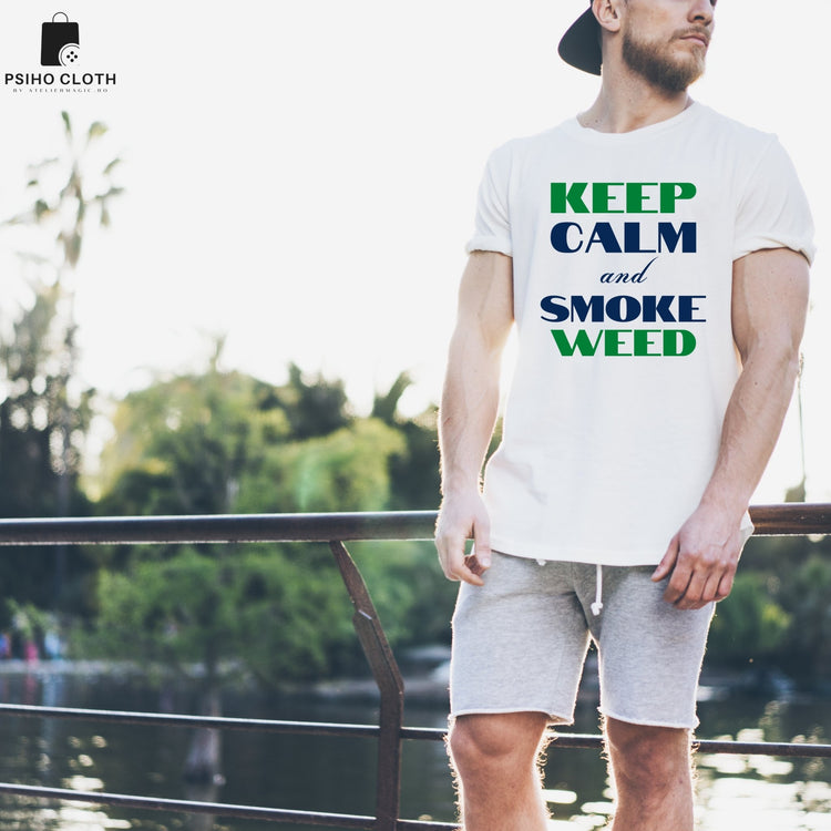 Tricou "WeeD" - Cadouri Personalizate