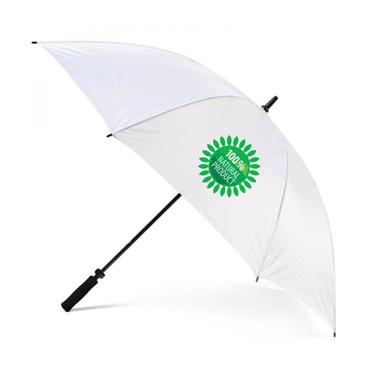 Umbrelă cu logo - Cadouri Personalizate